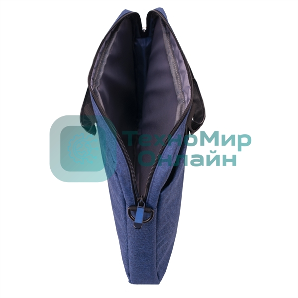 Сумка для ноутбука PORTCASE (14) KCB-164B, синий