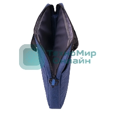 Сумка для ноутбука PORTCASE (14) KCB-164B, синий