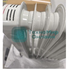 (Поврежденный товар) Обогреватель масляный Neoclima NC 9309 [См.описание!]