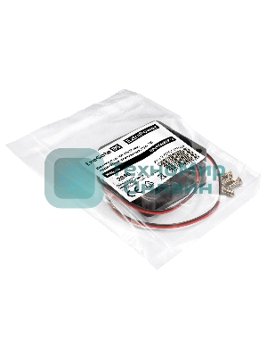 Вентилятор для корпуса ExeGate ExtraPower EP04020S2P-5 черный, 40 мм, 7000 об/мин, 30.5 дБ, 2 pin