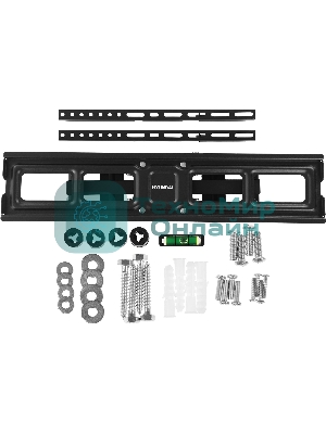 Кронштейн для телевизора Hyundai GL-N5 черный 32