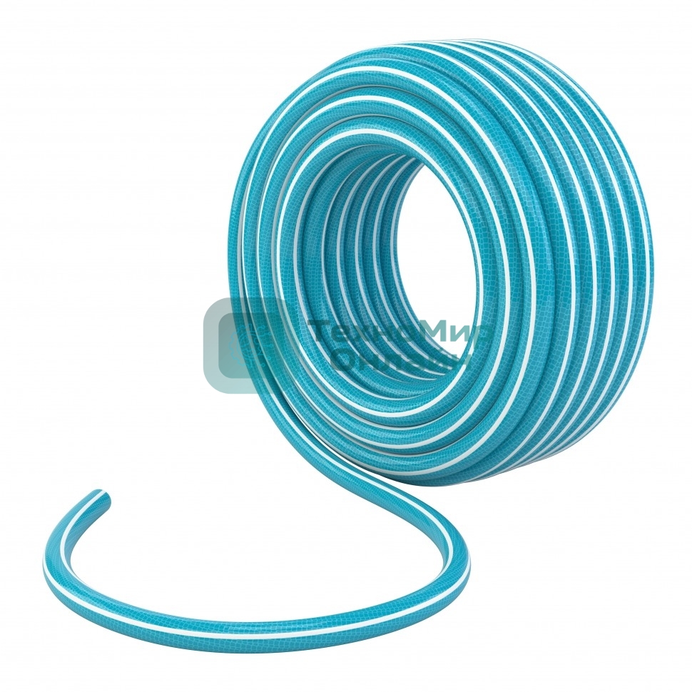 Шланг поливочный LUXE Palisad армированный 4 слойный 1/2