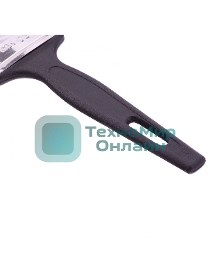 Кисть флейцевая Сибртех 