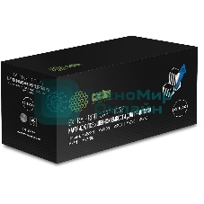 Картридж лазерный Cactus CS-CF360X-MPS черный (19000 стр.) для HP CLJ M552dn/M553dn/M553N/M553x