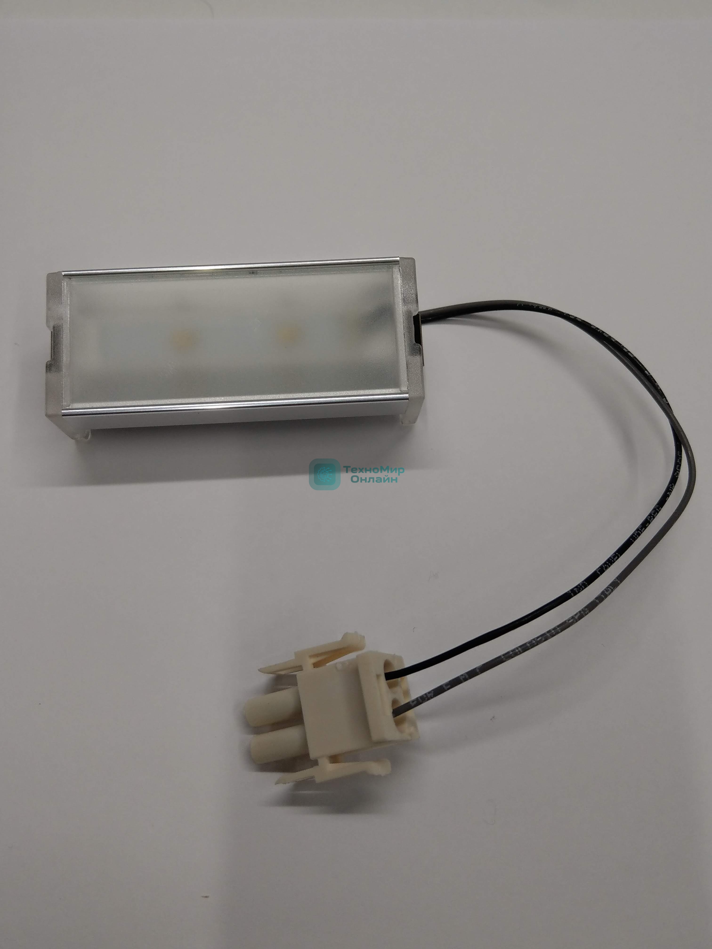 Светодиодный светильник для вытяжек Faber 133.0055.760