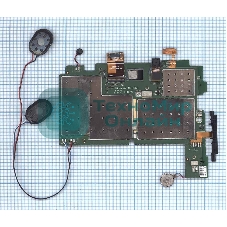 Материнская плата для Lenovo A2107