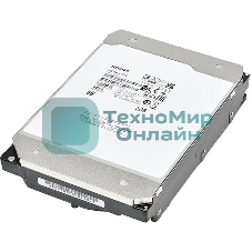 Жесткий диск серверный Toshiba 3.5
