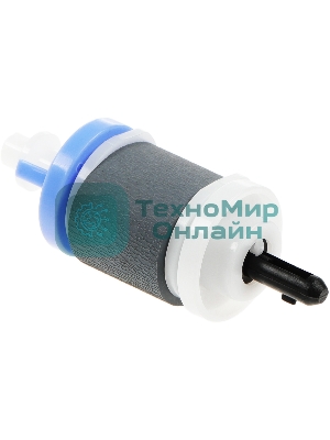Ролик подхвата Cactus CS-PRA-HP-M750 (RM1-6035-000, RM1-6175-000, CE707-67903) для HP M750/775 MFP/CP5525/5225