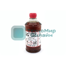 Флюс Connector ЛТИ-120 0,5 л. LTI-120-500