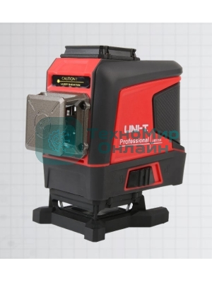 Лазерный построитель плоскостей UNI-T LM575R