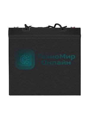 Аккумуляторная батарея ExeGate DT 1255 (12V 55Ah, болт М6)