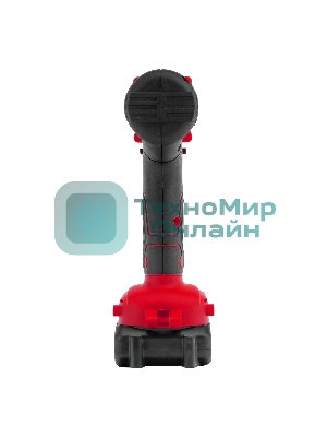 Винтоверт ударный аккумуляторный MTX CIDS-20-280, Li-Ion, 20 В