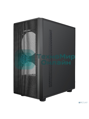 Компьютерный корпус Ginzzu CL401