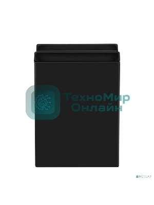 Аккумуляторная батарея ExeGate DT 1209 (12V 9Ah, клеммы F1)