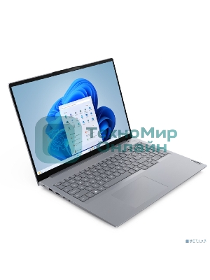 Ноутбук Lenovo ThinkBook 16 G8 IRL Core7 250H/ 16Gb/ 512Gb/ Win11Home