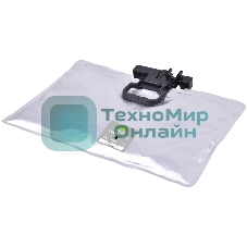 Картридж струйный Cactus CS-EPT01D100 (T01D1) черный (860 мл) для Epson WorkForce Pro WF-C529R/C529RDTW/C529RDTW EPP