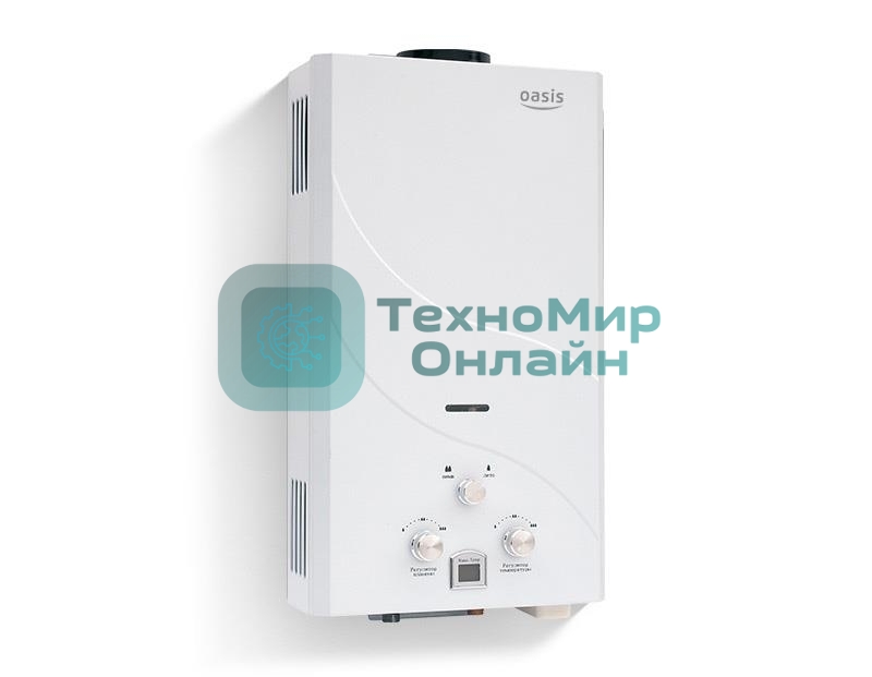 Водонагреватель Oasis OR-24W