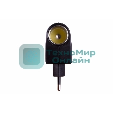 Адаптер Rexant АС 220V - DC 12V прикуриватель