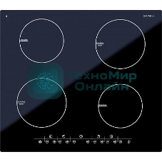 Индукционная варочная панель Darina P EI305 B