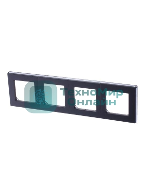 Кувшин Аквафор Лайн голубой 2.8л.