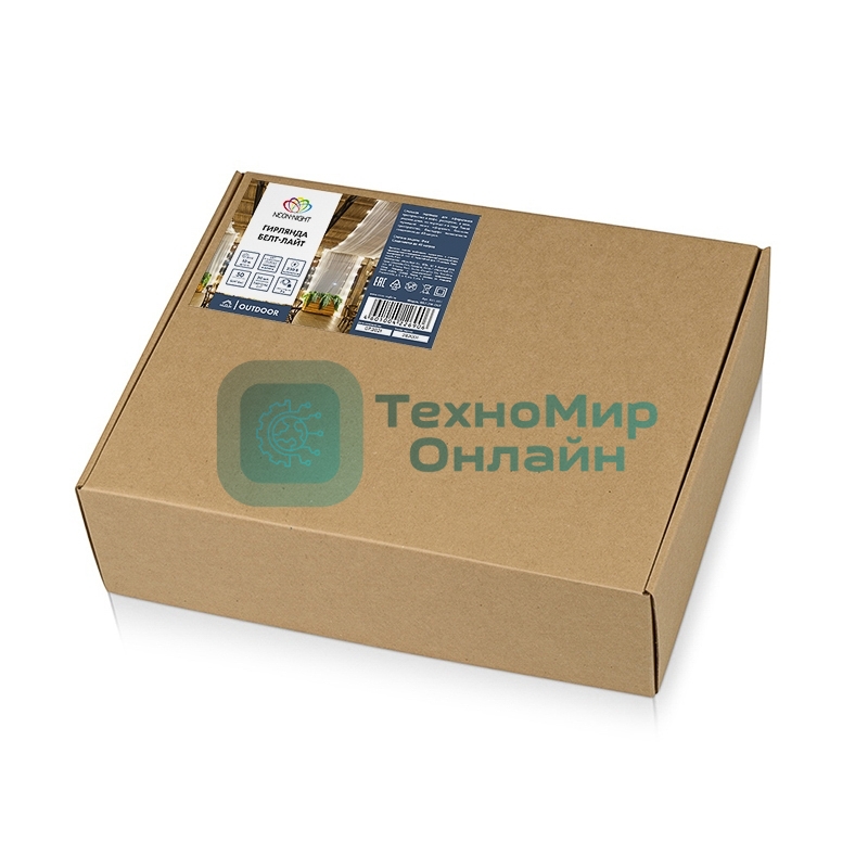 Набор Neon-night 