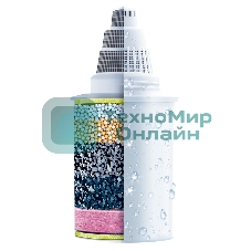 Картридж БАРЬЕР К303Р00 сменная кассета жесткость железо упаковка х3