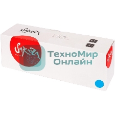 Картридж лазерный Sakura 106R02748 для Xerox WorkCentre 6655, Xerox WorkCentre 6655dn, черный, 11000