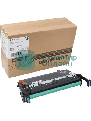 Драм-юнит CET CET471079 (GPR-22/NPG-32/C-EXV18) для Canon iR 1018/1019/1023/1024/1025