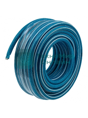 Шланг поливочный LUXE Palisad армированный 4 слойный 1/2