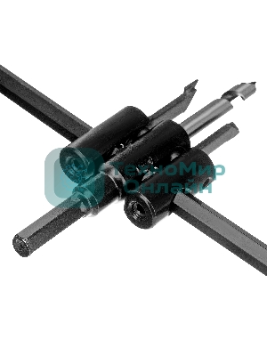 Сверло по дереву Matrix регулируемое 