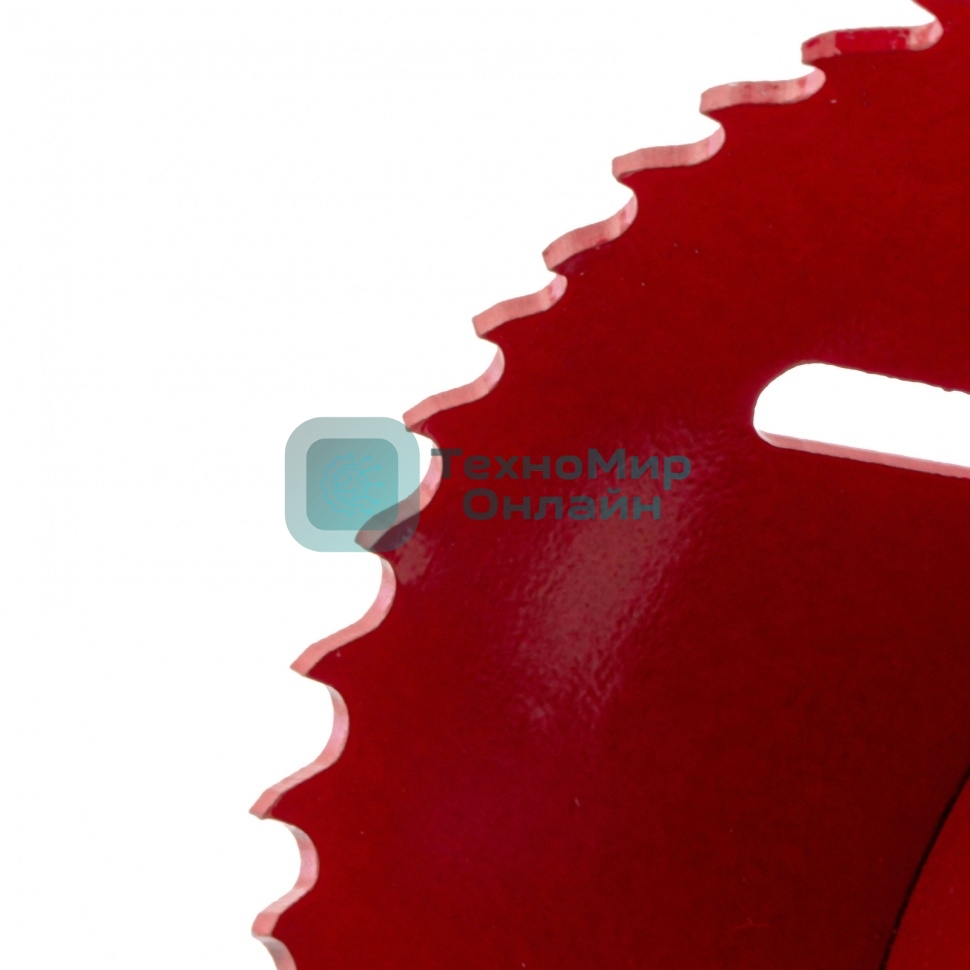 Коронка Matrix BIMETAL, 70 мм