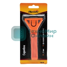 Скребок Sparta 51 мм, фиксированное лезвие