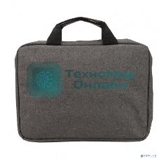 Сумка для ноутбука PORTCASE (14) KCB-164GR, серый