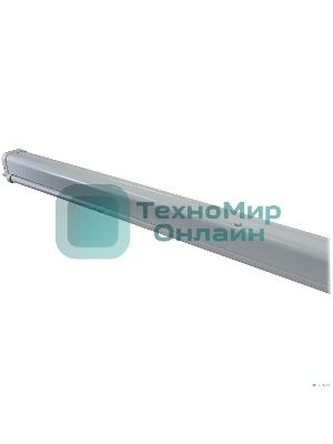 Настенный экран Lumien Master Picture 244х244 см Matte White FiberGlass (LMP-100106)