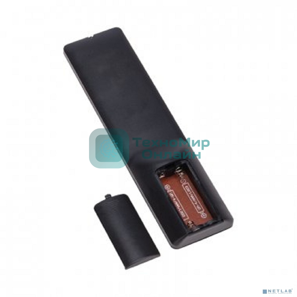 Универсальный пульт дистанционного управления Rexant для телевизора (RX-708E)