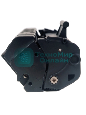 Картридж лазерный Cactus CS-C4092A черный для HP LaserJet 1100/3200/3220 (2500 стр.)