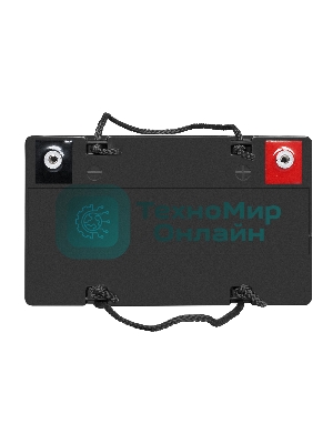 Аккумуляторная батарея ExeGate DT 1255 (12V 55Ah, болт М6)