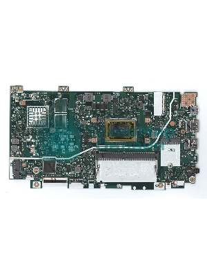 Материнская плата для Asus X412DA 4G/R5-3500U 90NB0M50-R00010