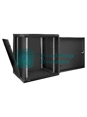 Шкаф телекоммуникационный 19