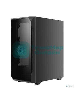 Компьютерный корпус Ginzzu CL120 ATX