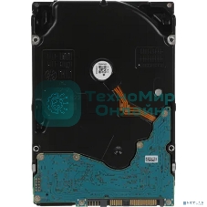 Жесткий диск Toshiba SAS 3.0 24Tb MG11SCA24TE Server (7200rpm) 512Mb 3.5