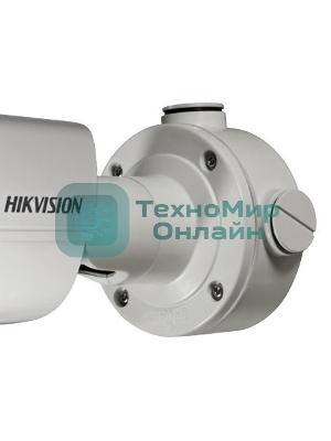 Монтажная коробка Hikvision DS-1260ZJ
