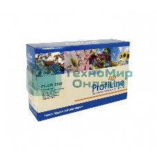 Драм-картридж PL-DR-2335 для Brother DCP-L2540DNR/L2560DWR/L2500DR/L2520DWR/MFC-L2720DWR/L2700DWR/L2740DWR/L2700WR/HL-L2365DWR/L2340DWR/L2360DNR/L2300DR 12000 копий ProfiLine