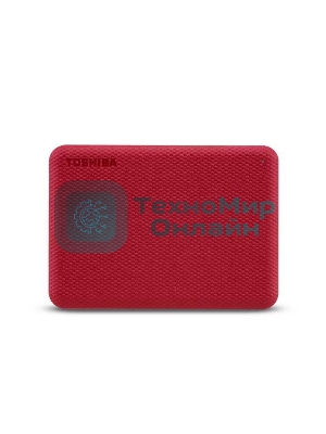 Внешний HDD 2.5