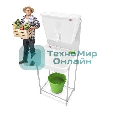 Умывальник садовый Мастерица без ЭВН WKM-17M