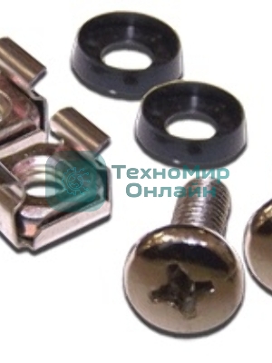 Винты Lanmaster LAN-SC50 (упак.: 50шт) 50м