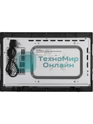 Микроволновая печь встраиваемая HOMSair MOB201S
