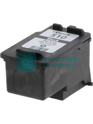 Картридж струйный PG-510 IJ CART EMB