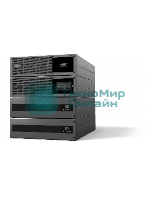 Батарея для ИБП Ippon Innova Unity RT 3-3 20K EBM480 9AH 192В 9А·ч