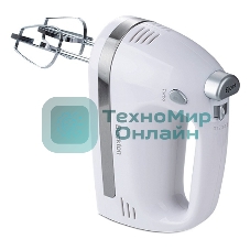 Ручной миксер Blackton Bt MX321 белый